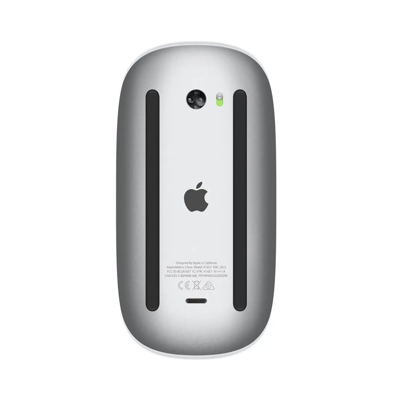 Apple Magic Mouse White Multi-Touch Surface