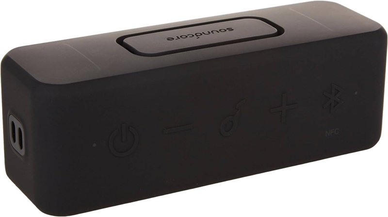Anker Soundcore Select 2 16W IPX7 Waterproof Bluetooth Speaker