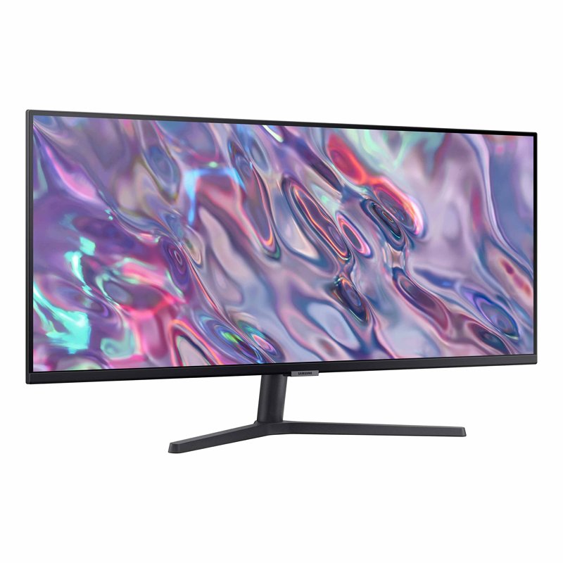 Samsung S5 ViewFinity S50D 34" QHD Monitor LS34C500GAMXUE