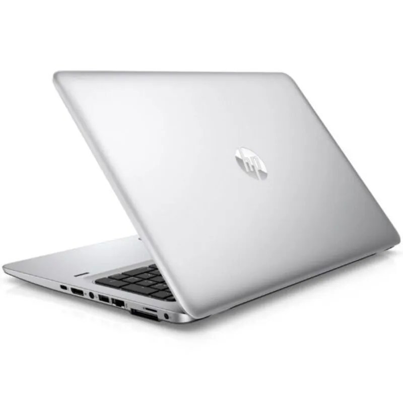 HP EliteBook 850 G3 6th Gen Intel Core i7-6500U 16GB RAM 256GB SSD 15.6" FHD Display Intel HD Graphics 520 Windows 10 Pro