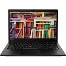 Lenovo ThinkPad T490 8th Gen Intel Core i7-8565U Quad Core 16GB RAM 512GB SSD 14" FHD Display Intel UHD Graphics 620 Graphics Ex Uk 6 Months Warranty