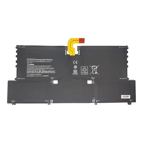 HP Spectre 13-V000 SO04XL Battery Replacement