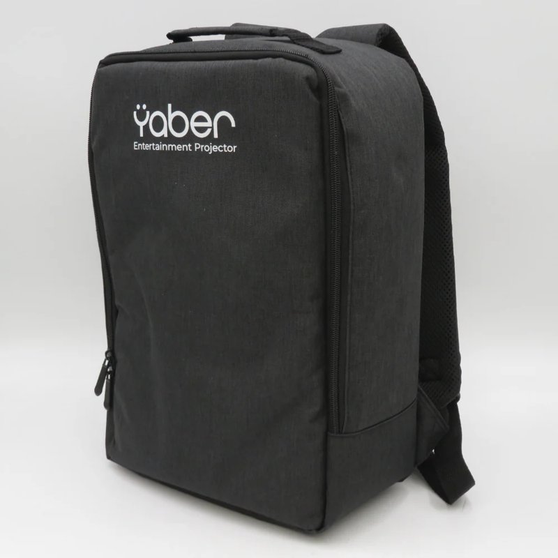 Yaber Pro Projector Outdoor Bag Projector Backpack