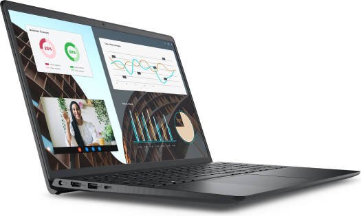 Dell Vostro 3530 13th Gen Intel Core i5-1334U 8GB DDR4-SDRAM 512GB M.2 PCIe NVMe SSD 15.6" Full HD Display Intel UHD Graphics FreeDOS