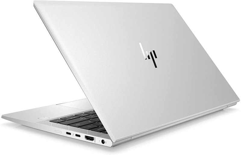 HP EliteBook 830 G8 Intel Core i5-1135G7 8GB RAM 256GB PCIe NVMe Value M.2 SSD Intel Iris Xe Graphics 720p HD Camera Audio by Bang & Olufsen 13.3" FHD Display Notebook PC Certified Ex Uk 6 Months Warranty