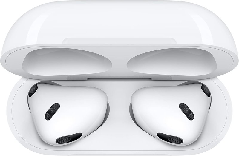 AirPods (3rd Generation) Generic 