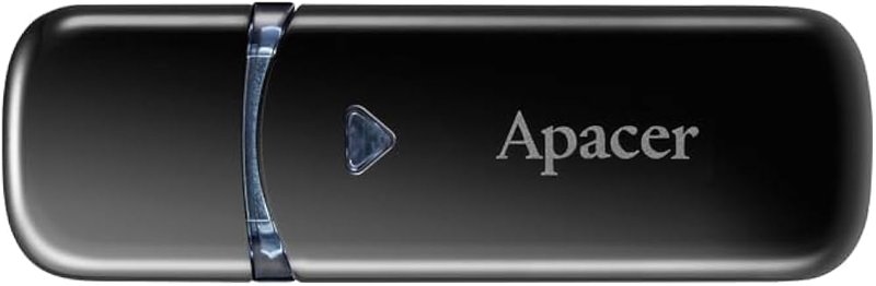 Apacer 256GB AH355 USB 3.2 Flash Drive