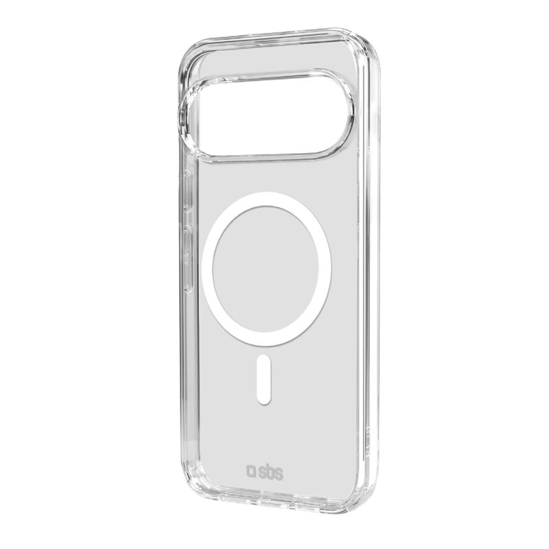 Google Pixel 10 Pro Case-Mate Tough Clear Case