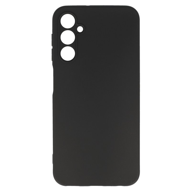Samsung Galaxy A25 Silicone Protective Back Cover