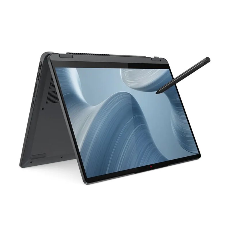 Lenovo IdeaPad Flex 5 14IAU7 12th Gen Intel Core i7-1255U 8GB LPDDR4x RAM 512GB SSD M.2 PCIe NVMe 14" Multitouch Display Intel Iris Xe Graphics Windows 11