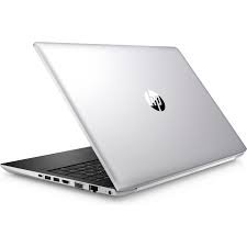HP Probook 450 G5 8th Gen Intel Core i5-8250U 8GB RAM 256GB SSD 15.6" diagonal FHD Display Intel UHD Graphics 620 EX UK 6 Months Warranty
