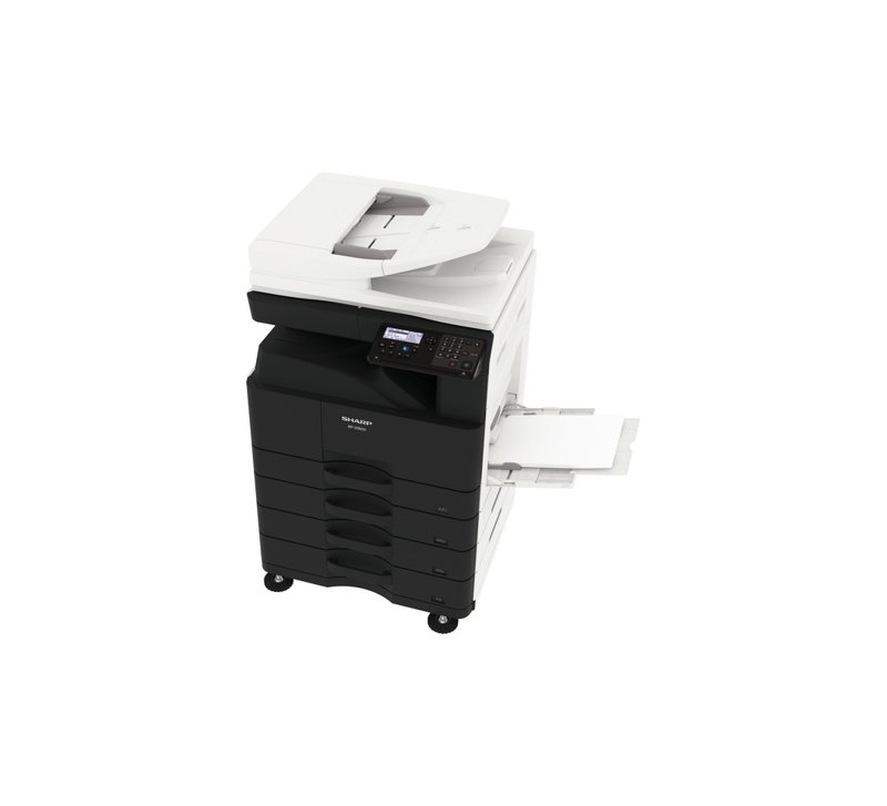 Sharp BP-20M24 A3 Office Copier and Printer