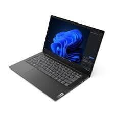 Lenovo V14 G5 IRL Intel Core i5 13420H 8GB DDR5 5200 SDRAM 512GB SSD M.2 2242 PCIe 4.0x4 NVMe 14" FHD Display Integrated Intel UHD Graphics WLAN + Bluetooth HD 720p with Privacy Shutter Webcam Business Laptop 1 Year Warranty
