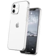 iPhone 12 Mini Clear Case