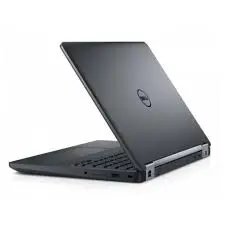 Dell Latitude E5470 6th Gen Intel Core i7-6300U 8GB RAM 256GB SSD 14" Display Bluetooth Webcam WiFi FreeDOS Ex Uk 6 Months Warranty