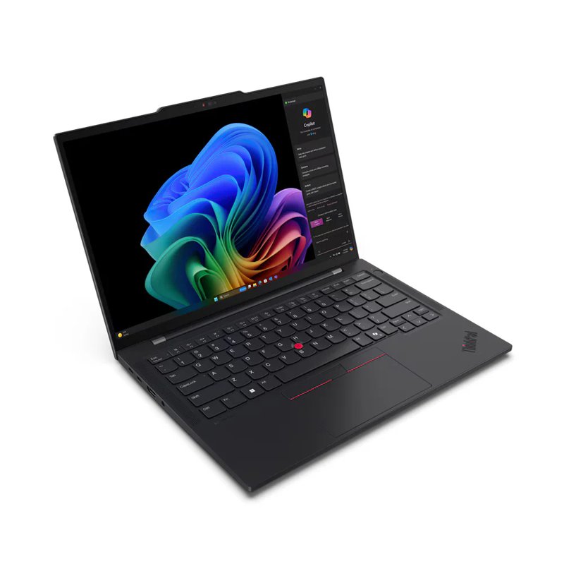 Lenovo ThinkPad T14s Gen 5 Intel Core Ultra 7-155U 16GB LPDDR5 RAM 512GB PCIe NVMe SSD 14" Display Intel Iris Xe Graphics Windows 11 Pro 1 Year Warranty