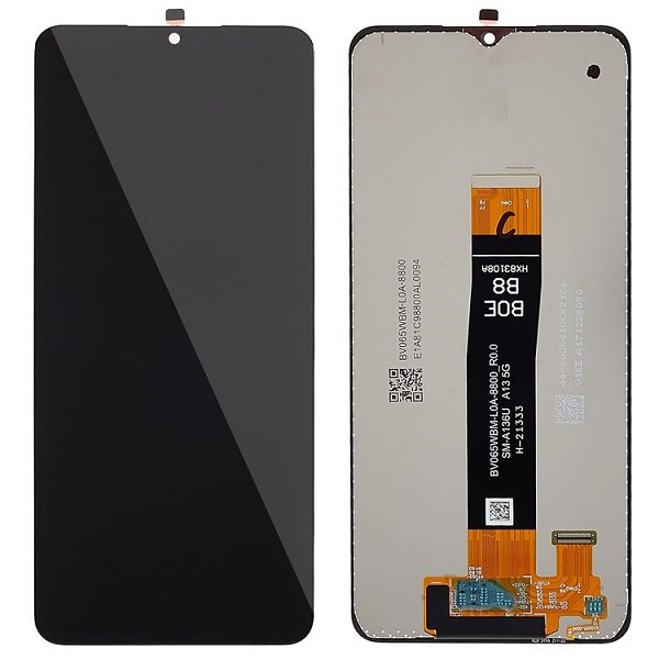 Samsung Galaxy A14 5G Screen Replacement - PH