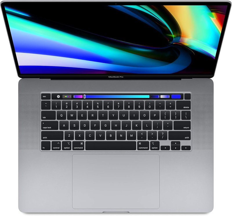 Apple MacBook Pro A2141 2019 Model 15.4" LED‑backlit IPS Display 2.3GHz 8‑Core Intel Core i9-9880H 64GB of 2400MHz DDR4 RAM 1TB SSD 4GB GDDR6 AMD Radeon Pro 5500M 720p FaceTime HD Camera Dolby Atmos Audio 6 Months Warranty