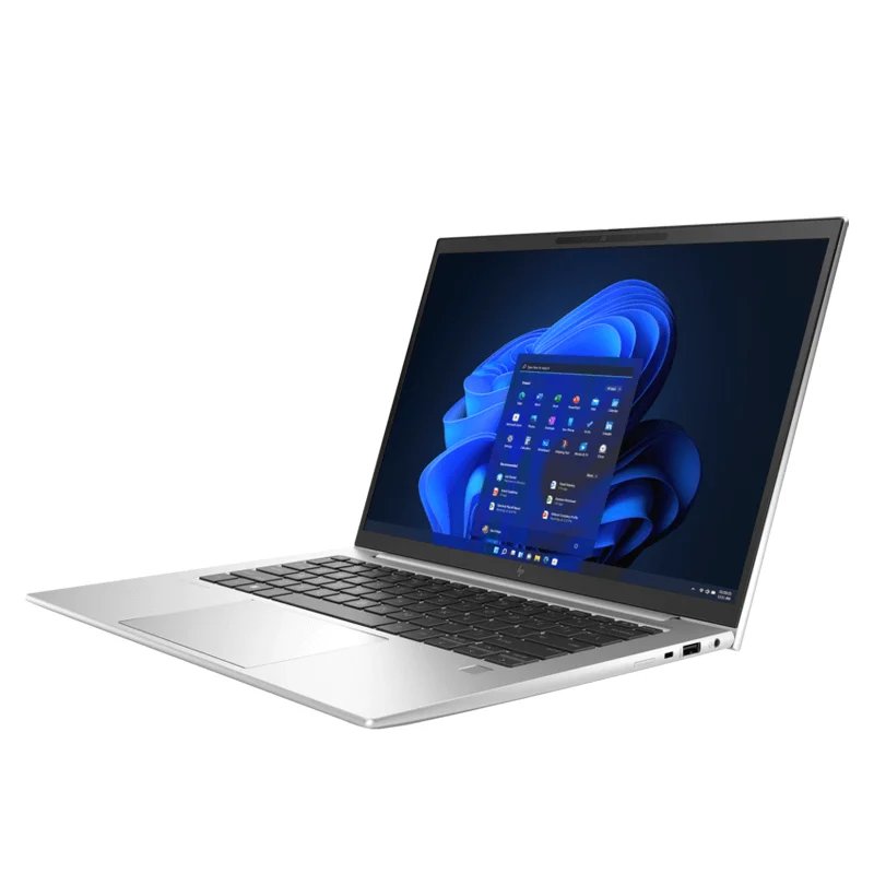 HP EliteBook 840 G9 Core i5(1255U) 16GB 512 SSD 14″ Windows 11 Pro