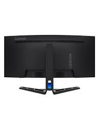 Lenovo Legion R34w-30 34" VA Curved WQHD 180Hz Gaming Monitor