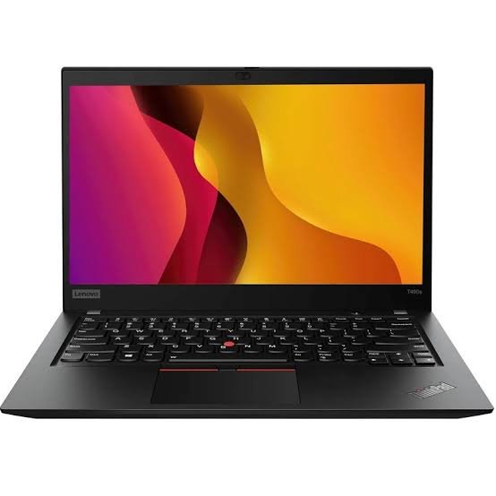Lenovo ThinkPad T490s 8th Gen Intel Core i5-8565U Quad Core 8GB RAM 256GB SSD 14" FHD Display Intel UHD Graphics 620 Graphics Ex UK 6 Months Warranty