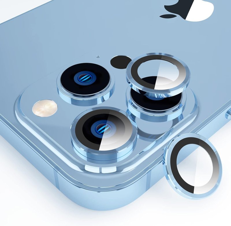 iPhone 13 Pro Lens Cover Lens Protector