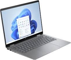 HP Envy x360 14-fc0023dx 2-in-1 Laptop 14" WUXGA IPS Touch Display Laptop Intel Core Ultra 7-155U Processor 16GB DDR5 RAM 1 TB SSD Intel Graphics Windows 11