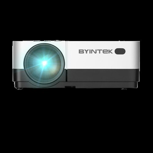 BYINTEK SKY K7 Basic 200 ANSI Lumens Upto 1920x 1080 Full HD Video Player
