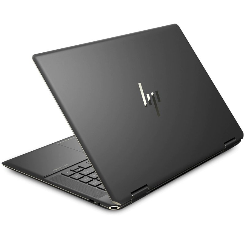 HP Spectre x360 2-in-1 Laptop 16-f0010ca Convertible Laptop 11th Gen Intel Core i7-11390H upto 5.0GHz 16" 3K Touchscreen Display 16GB DDR4-3200 MHz RAM 1TB PCIe NVMe TLC M.2 SSD Intel Iris Xe Graphics Windows 11 Boxed Certified Refurbished 1 Year Dealership Warranty