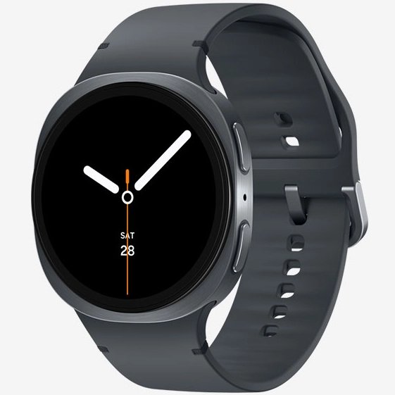 Samsung Galaxy Watch 8 44mm Smartwatch