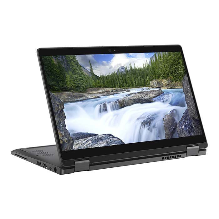 Dell Latitude 5300 2-in-1 Intel Core i7 8th Gen 16GB RAM 256GB Intel UHD Graphics 620 13.3" Backlit keyboard Ex Uk 6 Months Warranty