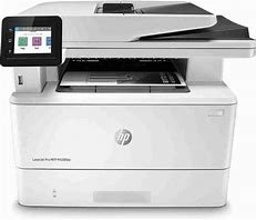 HP Color LaserJet Pro MFP M283fdn Printer