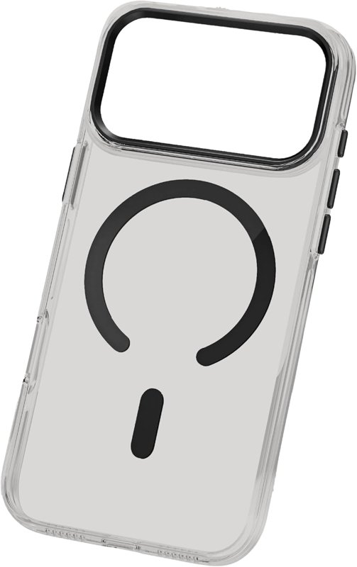 iPhone 17 Pro Maxwell MagSafe TPU Compatible Case