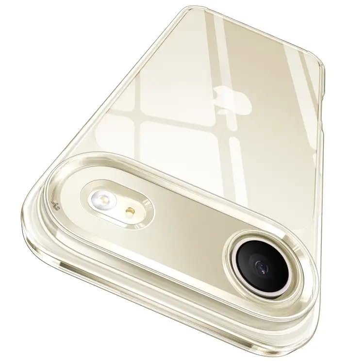 iPhone 17 Air Clear Case