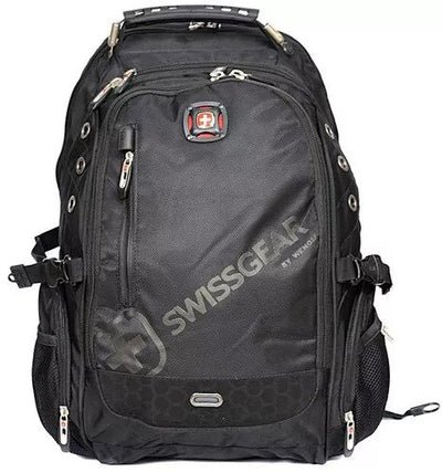 SwissGear Bag 15.6" Laptop Backpack
