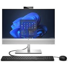 HP EliteOne 800 G8 All-in-One 11th Gen Intel Core i7-11700 16GB RAM 512GB SSD 24" IPS FHD Anti-glare Display Integrated Intel UHD 770 Graphics 1 Year Warranty