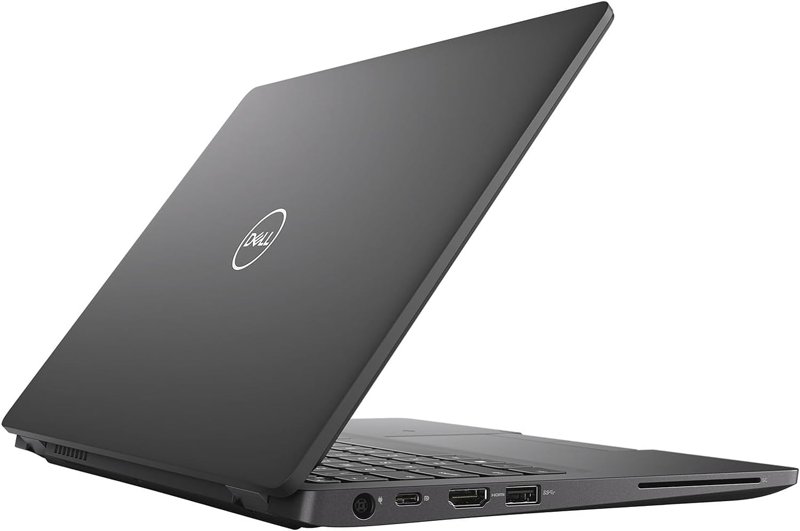 Dell Latitude 5300 2-In-1 Business Laptop 8th Gen Intel Core i5-8365U 16GB DDR4 RAM 512GB PCIe M.2 SSD 13.3" Full HD Touchscreen Display Intel UHD 620 Graphics Ex UK 6 Months Warranty