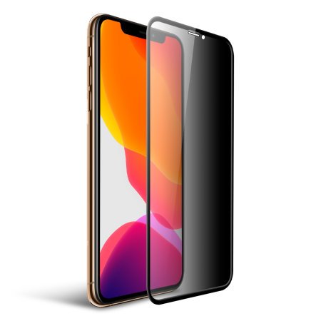 iPhone 11 Privacy Screen Protector Anti-Spy Tempered Glass Film (Free Delivery Within Nairobi)