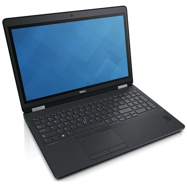 Dell Latitude E5470 6th Gen Intel Core i7-6300U 8GB RAM 256GB SSD 14" Display Bluetooth Webcam WiFi FreeDOS Ex Uk 6 Months Warranty