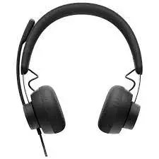 Logitech Zone Wired Noise Cancelling Headset