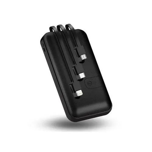 Excellent Power Bank 20000mAh 3X Link 2.1A Double Input