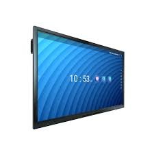 OneScreen 65" Smart Board TL6-65 Interactive Flat Panel