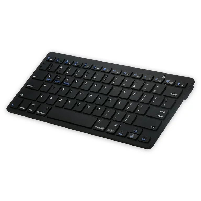 External Bluetooth Keyboard for Android/iOS Devices