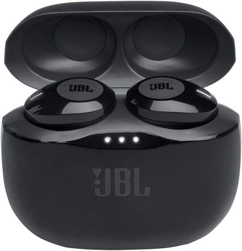 JBL Tune 120TWS True Wireless in-Ear Headphone
