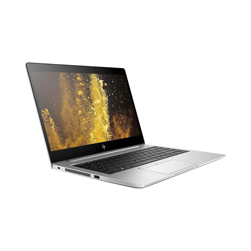 HP Elitebook 840 G5 Intel Quad-Core i5-8250U 8GB DDR4 RAM 256GB SSD) USB Type-C HDMI Screen 14" FHD (1920x1080) Business Laptop Ex UK 6 Months Warranty