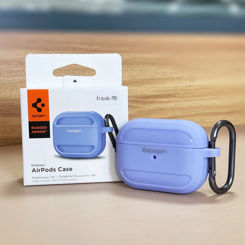 Spigen Airpods Case Rugged Armor
