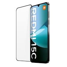 Xiaomi Redmi 15C Screen Protector