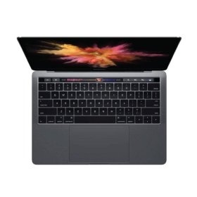 Apple MacBook Pro Intel Core i7 6th Gen 16GB RAM 1TB SSD 15.4" LCD Display With Touch Bar Bluetooth Wireless Webcam Ex UK 6 Months Warranty Grade A A1707 