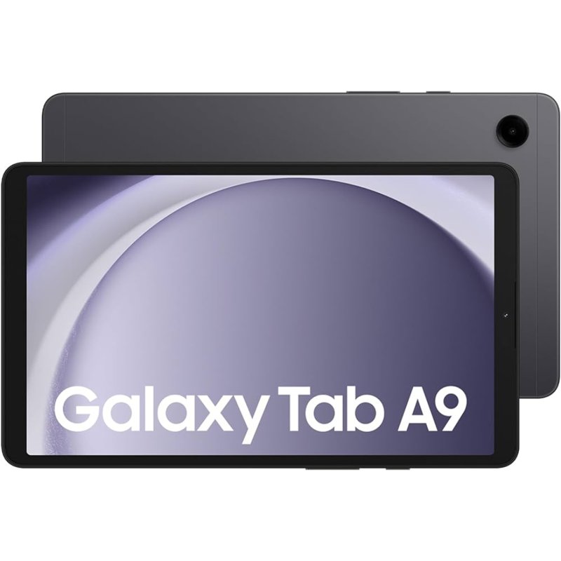 Samsung Galaxy Tab A9 (SM-X110) 64GB 4GB RAM WiFi Only 8.7" Android Tablet Octa-core 6nm 8MP, AF Front Camera 2MP 5100mAh Battery