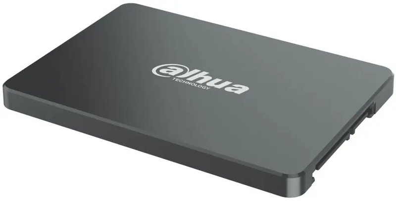 Dahua 512GB 2.5" SATA Solid State Drive SSD - DHI-SSD-E800S512G